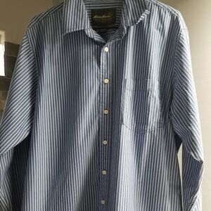 Eddie Bauer Long Sleeve